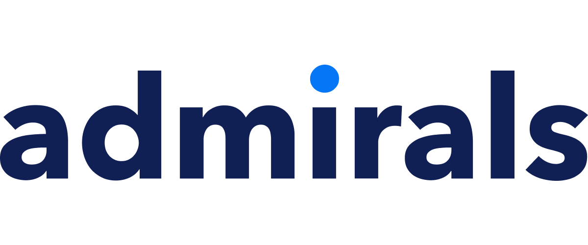 Admirals logo