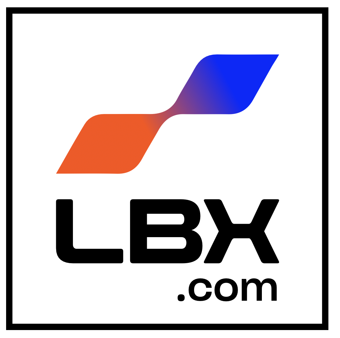 LBX logo