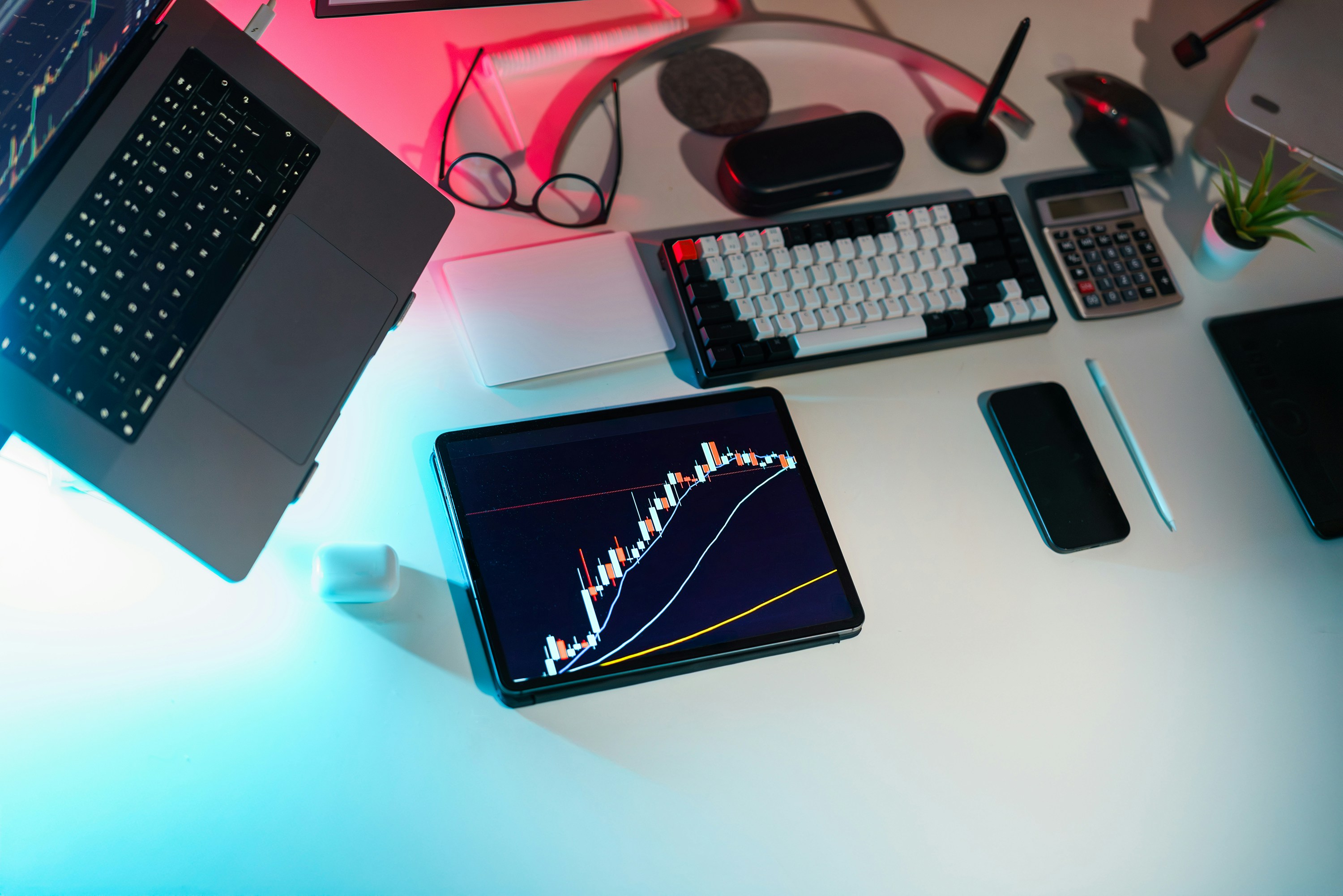 Financial Technology