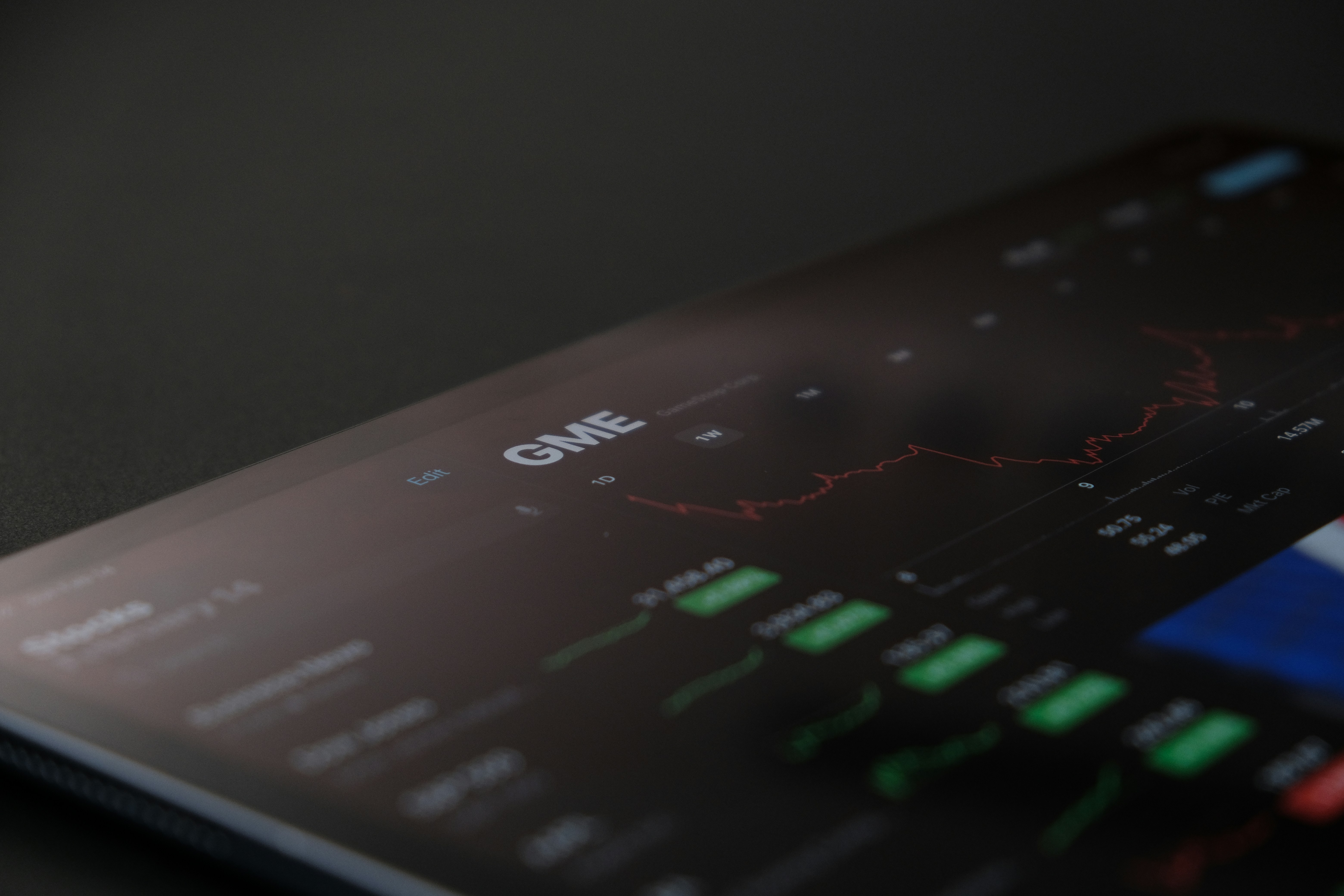 Financial Technology
